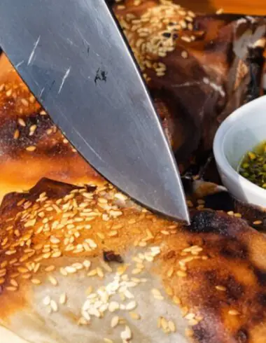 בורקס פטריות